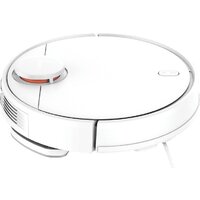 Робот-пылесос Xiaomi Robot Vacuum S10 B106GL (белый) - Превью изображения №4 — Интернет-магазин ПроЗаказ