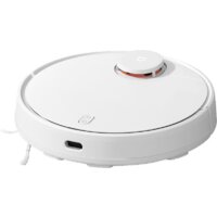 Робот-пылесос Xiaomi Robot Vacuum S10 B106GL (белый) - Превью изображения №9 — Интернет-магазин ПроЗаказ