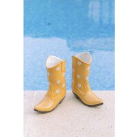 Ваза Doiy Rodeo DYVASROCBY (желтый) - Превью изображения №5 — Интернет-магазин ПроЗаказ