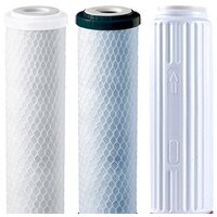 Фильтры и системы для очистки воды