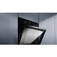 Электрический духовой шкаф Electrolux SurroundCook FLEX 600 EOF3H50BK - Превью изображения №7 — Интернет-магазин ПроЗаказ