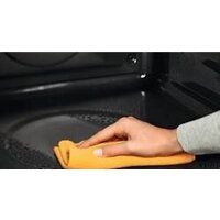 Электрический духовой шкаф Electrolux SurroundCook FLEX 600 EOF3H50BK - Превью изображения №8 — Интернет-магазин ПроЗаказ