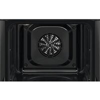 Электрический духовой шкаф Electrolux SurroundCook FLEX 600 EOF3H50BK - Превью изображения №3 — Интернет-магазин ПроЗаказ