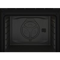 Электрический духовой шкаф Indesit IFE 2420 BL - Превью изображения №2 — Интернет-магазин ПроЗаказ
