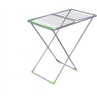 Сушилка для белья Comfort Alumin Напольная Milana Lux - Превью изображения №2 — Интернет-магазин ПроЗаказ