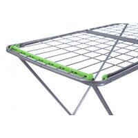 Сушилка для белья Comfort Alumin Напольная Milana Lux - Превью изображения №4 — Интернет-магазин ПроЗаказ