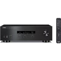 Стереоресивер Yamaha R-S202 (черный) - Превью изображения №2 — Интернет-магазин ПроЗаказ