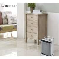 Тепловентилятор Clatronic HL 3631 - Превью изображения №3 — Интернет-магазин ПроЗаказ