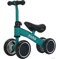 Беговел Nino Sport Balance (бирюзовый) - Превью изображения №1 — Интернет-магазин ПроЗаказ