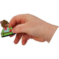 Развивающая игра Janod Книга-игра Времена года Магнитная J02721 - Превью изображения №6 — Интернет-магазин ПроЗаказ