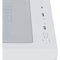 Корпус XASTRA QR600M 6ARGB C10-UC (белый) - Превью изображения №7 — Интернет-магазин ПроЗаказ