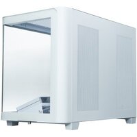 Корпус XASTRA QR600M 6ARGB C10-UC (белый) - Превью изображения №4 — Интернет-магазин ПроЗаказ