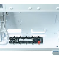 Корпус XASTRA QR600M 6ARGB C10-UC (белый) - Превью изображения №6 — Интернет-магазин ПроЗаказ