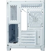 Корпус XASTRA QR600M 6ARGB C10-UC (белый) - Превью изображения №5 — Интернет-магазин ПроЗаказ