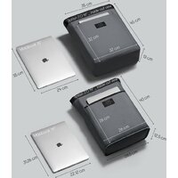 Городской рюкзак Gaston Luga Backpack Splash 2.0 14