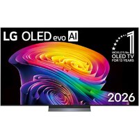 OLED телевизор LG OLED evo AI C6 OLED77C6RLA - Превью изображения №1 — Интернет-магазин ПроЗаказ