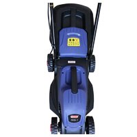 Газонокосилка ДИОЛД ГКЭ-1 10112010 - Превью изображения №10 — Интернет-магазин ПроЗаказ