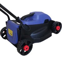 Газонокосилка ДИОЛД ГКЭ-1 10112010 - Превью изображения №9 — Интернет-магазин ПроЗаказ