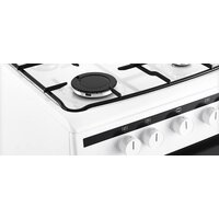 Кухонная плита Hansa FCGW51001 - Превью изображения №2 — Интернет-магазин ПроЗаказ