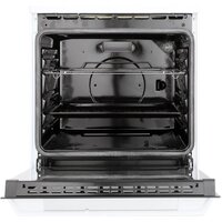 Кухонная плита Hansa FCGW51001 - Превью изображения №4 — Интернет-магазин ПроЗаказ