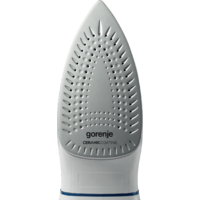 Утюг Gorenje SIH2200BLC - Превью изображения №2 — Интернет-магазин ПроЗаказ