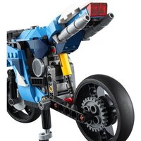 Конструктор LEGO Creator 31114 Супербайк - Превью изображения №6 — Интернет-магазин ПроЗаказ