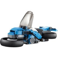 Конструктор LEGO Creator 31114 Супербайк - Превью изображения №13 — Интернет-магазин ПроЗаказ