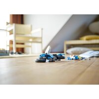 Конструктор LEGO Creator 31114 Супербайк - Превью изображения №17 — Интернет-магазин ПроЗаказ