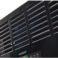 Конвектор Patriot PTC 20 E - Превью изображения №9 — Интернет-магазин ПроЗаказ
