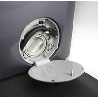 Стирально-сушильная машина CENTEK CT-1956 - Превью изображения №8 — Интернет-магазин ПроЗаказ