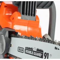 Аккумуляторная пила Patriot СS 402XL 220201402 (c 1-м АКБ) - Превью изображения №13 — Интернет-магазин ПроЗаказ