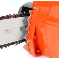 Аккумуляторная пила Patriot СS 402XL 220201402 (c 1-м АКБ) - Превью изображения №11 — Интернет-магазин ПроЗаказ