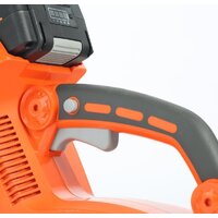 Аккумуляторная пила Patriot СS 402XL 220201402 (c 1-м АКБ) - Превью изображения №8 — Интернет-магазин ПроЗаказ