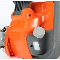 Аккумуляторная пила Patriot СS 402XL 220201402 (c 1-м АКБ) - Превью изображения №5 — Интернет-магазин ПроЗаказ