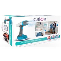 Отпариватель Tefal Access Steam DT7000 - Превью изображения №5 — Интернет-магазин ПроЗаказ