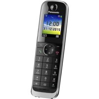 Радиотелефон Panasonic KX-TGJ322RUB - Превью изображения №5 — Интернет-магазин ПроЗаказ