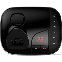 Радиотелефон Panasonic KX-TGJ322RUB - Превью изображения №6 — Интернет-магазин ПроЗаказ