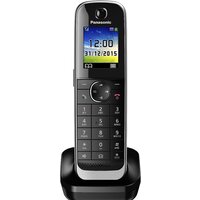 Радиотелефон Panasonic KX-TGJ322RUB - Превью изображения №4 — Интернет-магазин ПроЗаказ