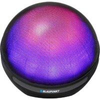 Беспроводная колонка Blaupunkt BT08LED - Превью изображения №2 — Интернет-магазин ПроЗаказ