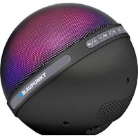 Беспроводная колонка Blaupunkt BT08LED - Превью изображения №3 — Интернет-магазин ПроЗаказ