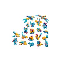 Конструктор LEGO DREAMZzz Творческие животные приключения Бунчу 71488 - Превью изображения №6 — Интернет-магазин ПроЗаказ