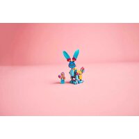 Конструктор LEGO DREAMZzz Творческие животные приключения Бунчу 71488 - Превью изображения №9 — Интернет-магазин ПроЗаказ