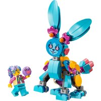 Конструктор LEGO DREAMZzz Творческие животные приключения Бунчу 71488 - Превью изображения №4 — Интернет-магазин ПроЗаказ