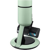 Пылесос Samsung Bespoke AI Jet Ultra Complete Extra VS90F40DEM/GE - Превью изображения №20 — Интернет-магазин ПроЗаказ