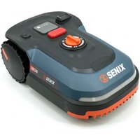 Газонокосилка-робот Senix LR180-L2-EU - Превью изображения №4 — Интернет-магазин ПроЗаказ