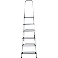 Лестница-стремянка Новая высота NV 1117 6 ступеней - Превью изображения №14 — Интернет-магазин ПроЗаказ