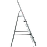 Лестница-стремянка Новая высота NV 1117 6 ступеней - Превью изображения №3 — Интернет-магазин ПроЗаказ