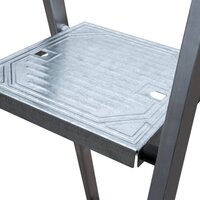 Лестница-стремянка Новая высота NV 1117 6 ступеней - Превью изображения №17 — Интернет-магазин ПроЗаказ