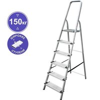 Новая высота NV 1117 6 ступеней