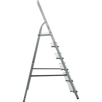 Лестница-стремянка Новая высота NV 1117 6 ступеней - Превью изображения №15 — Интернет-магазин ПроЗаказ